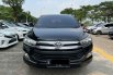 Toyota Kijang Innova G A/T Gasoline 2019 Hitam Istimewa Termurah 3