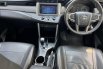 Toyota Kijang Innova G A/T Gasoline 2019 Hitam Istimewa Termurah 7