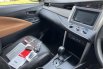 Toyota Kijang Innova G A/T Gasoline 2019 Hitam Istimewa Termurah 9