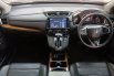 JUAL Honda CR-V 1.5 Turbo CVT 2020 Abu-abu 5