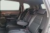 JUAL Honda CR-V 1.5 Turbo CVT 2020 Abu-abu 4