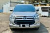 Toyota Kijang Innova 2.4G 2018 diesel reborn matic siap TT 1