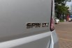Chevrolet Spin LTZ AT Matic 2013 Silver 12
