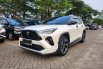 Toyota Yaris Cross 1.5 S GR Hybrid CVT TSS 2023 Putih Aero Package 1