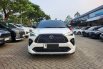 Toyota Yaris Cross 1.5 S GR Hybrid CVT TSS 2023 Putih Aero Package 2