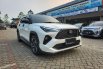 Toyota Yaris Cross 1.5 S GR Hybrid CVT TSS 2023 Putih Aero Package 3