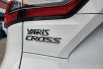 Toyota Yaris Cross 1.5 S GR Hybrid CVT TSS 2023 Putih Aero Package 21