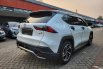 Toyota Yaris Cross 1.5 S GR Hybrid CVT TSS 2023 Putih Aero Package 22