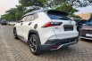 Toyota Yaris Cross 1.5 S GR Hybrid CVT TSS 2023 Putih Aero Package 24