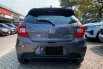 Honda Brio RS CVT Matic 2020 Abu-abu 14