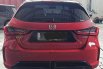 Honda City Hatchback RS A/T ( Matic ) 2022 Merah Km 14rban Mulus Siap Pakai Good Condition 5