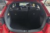 Honda City Hatchback RS A/T ( Matic ) 2022 Merah Km 14rban Mulus Siap Pakai Good Condition 14