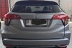 Honda HRV Prestige A/T ( Matic Sunroof ) 2017 Silver Mulus Siap Pakai 5