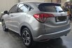 Honda HRV Prestige A/T ( Matic Sunroof ) 2017 Silver Mulus Siap Pakai 4