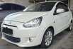 Mitsubishi Mirage Exceed A/T ( Matic ) 2015 Putih Good Condition 3