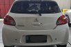 Mitsubishi Mirage Exceed A/T ( Matic ) 2015 Putih Good Condition 5