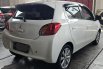 Mitsubishi Mirage Exceed A/T ( Matic ) 2015 Putih Good Condition 6