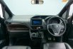 Toyota Voxy 2.0 A/T 2018 MPV Hitam Metalik 6