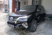 Toyota Fortuner 2.4 VRZ AT 2019 1