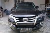 Toyota Fortuner 2.4 VRZ AT 2019 2