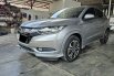 Honda HRV Prestige 1.8 AT ( Matic ) 2017 Abu² Muda Km 102rban Plat Jakarta timur 3