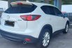 Mazda CX-5 Grand Touring Type Tertinggi Km 59 rb HU Android Plat GANJIL Pjk OKT 2024 KREDIT TDP 15jt 5