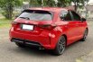 Honda City Hatchback RS M/T 2021 Merah 4