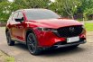 Mazda CX-5 Elite Kuro Edition at 2022 Merah 2