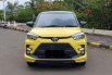 Toyota Raize 1.0T G CVT At Two Tone 2022 Kuning 1