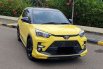Toyota Raize 1.0T G CVT At Two Tone 2022 Kuning 2