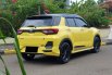 Toyota Raize 1.0T G CVT At Two Tone 2022 Kuning 5