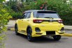 Toyota Raize 1.0T G CVT At Two Tone 2022 Kuning 6