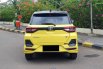 Toyota Raize 1.0T G CVT At Two Tone 2022 Kuning 7