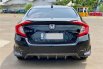 Honda Civic 1.5L Turbo 2017 Hitam 6