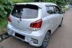  TDP (8JT) Toyota AGYA G 1.2 MT 2019 Silver  4