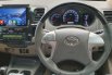 Toyota Fortuner 2.5 G Vnt Turbo AT Diesel 2013 Hitam 10