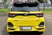 Toyota Raize 1.0T GR Sport CVT (Two Tone) 2022 Kuning 5