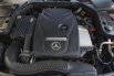 Mercedes-Benz C-Class C250 Exclusive Line At  2015 Hitam 9