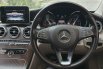 Mercedes-Benz C-Class C250 Exclusive Line At  2015 Hitam 12