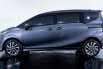 JUAL Toyota Sienta Q CVT 2017 Abu-abu 3