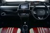 JUAL Toyota Sienta Q CVT 2017 Abu-abu 8