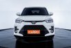 JUAL Toyota Raize 1.0T G CVT 2023 Putih 2