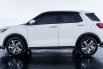 JUAL Toyota Raize 1.0T G CVT 2023 Putih 3