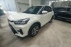 Toyota Raize G TURBO 1.0AT 3