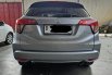 Honda HRV Prestige 1.8 AT ( Matic ) 2017 Abu2 muda Km 102rban jakarta timur 6