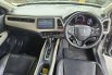 Honda HRV Prestige 1.8 AT ( Matic ) 2017 Abu2 muda Km 102rban jakarta timur 10