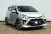 [DP 10 jt] Toyota Agya 1.2 GR Sport M/T 2021 Hatchback 1