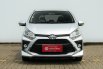 [DP 10 jt] Toyota Agya 1.2 GR Sport M/T 2021 Hatchback 3