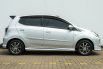 [DP 10 jt] Toyota Agya 1.2 GR Sport M/T 2021 Hatchback 4