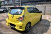  TDP (9JT) Toyota AGYA G TRD 1.2 MT 2021 Kuning  3